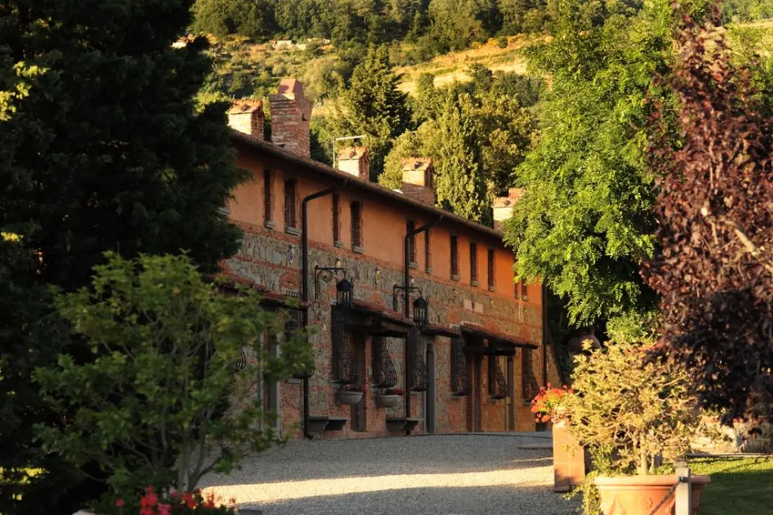 Résidence Fattoria degli Usignoli