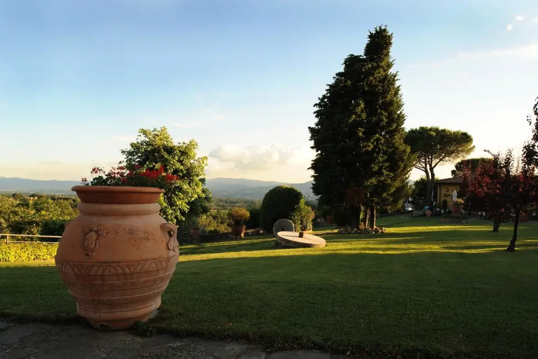 Résidence Fattoria degli Usignoli