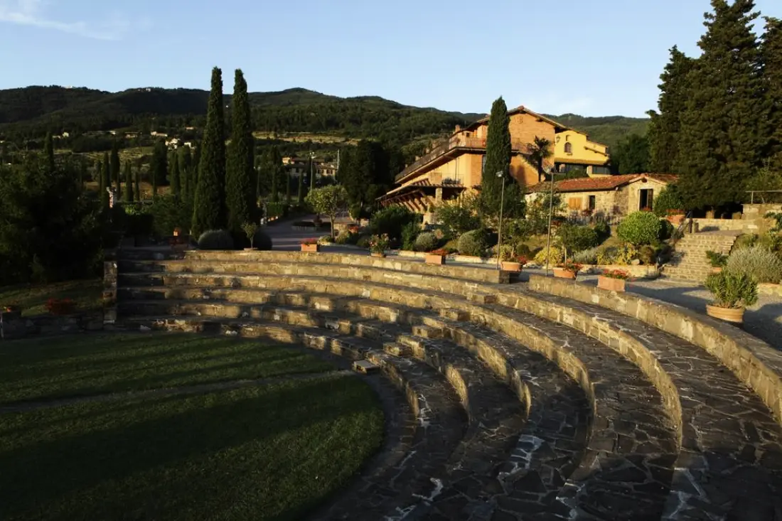 Résidence Fattoria degli Usignoli