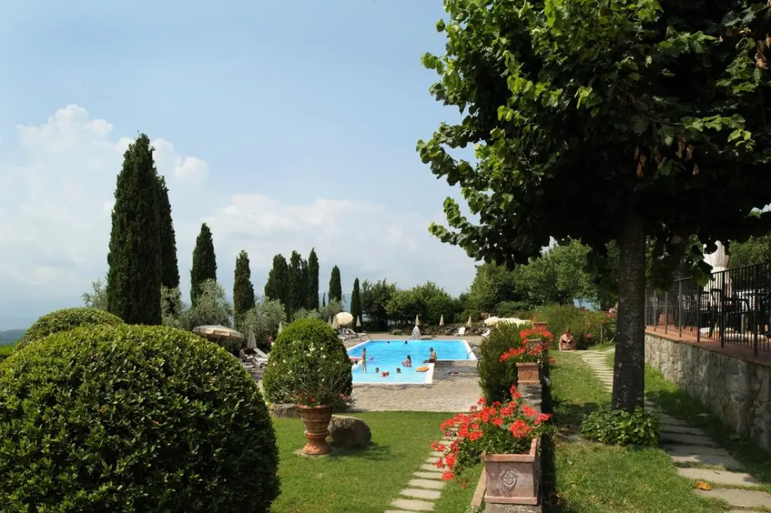 Résidence Fattoria degli Usignoli