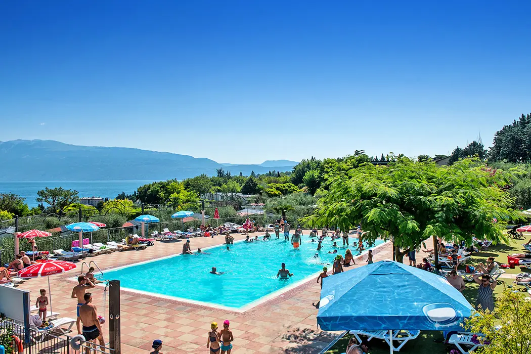 Camping Eden