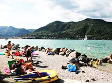 Camping Eden
