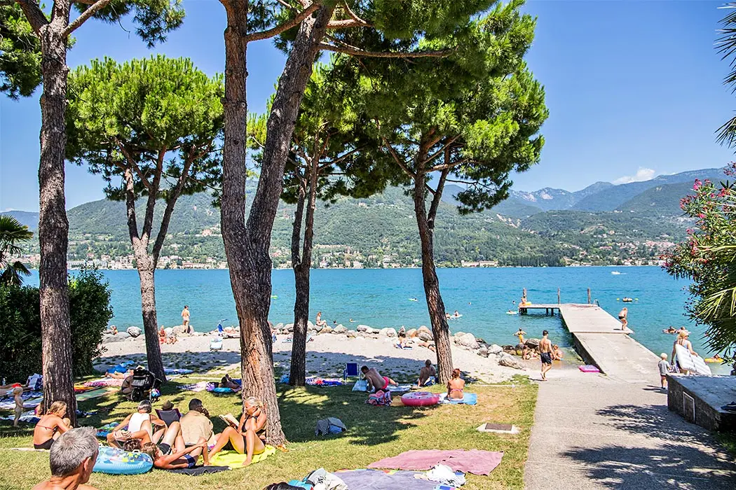 Camping Eden