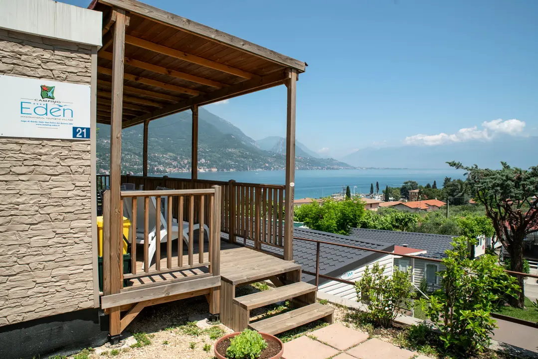 Camping Eden 4 étoiles★★★★