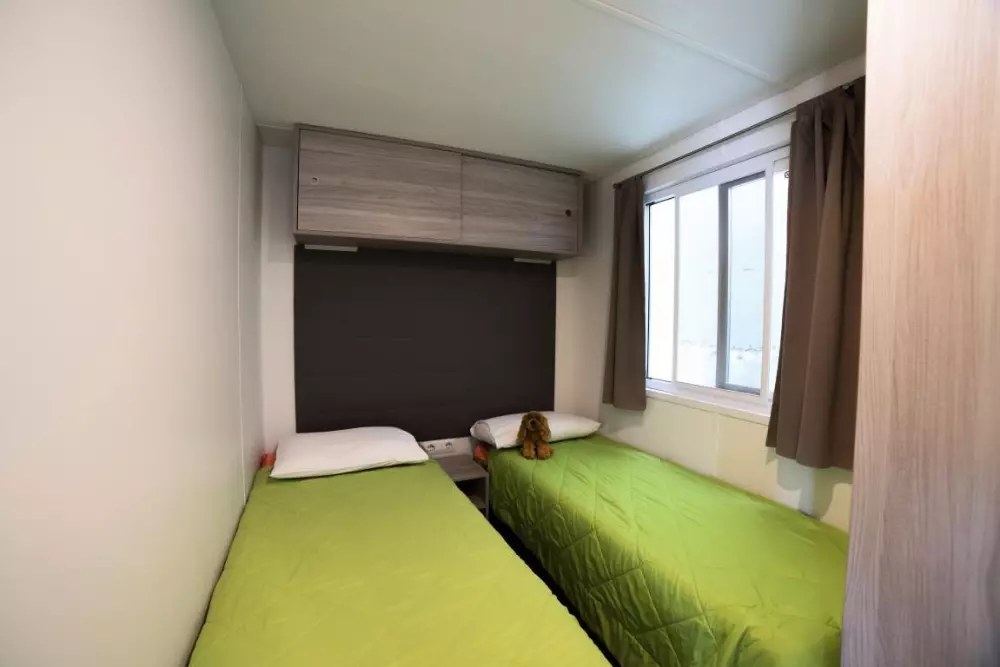 Camping Eden4 étoiles★★★★