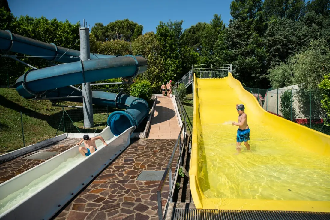 Camping Eden 4 étoiles★★★★
