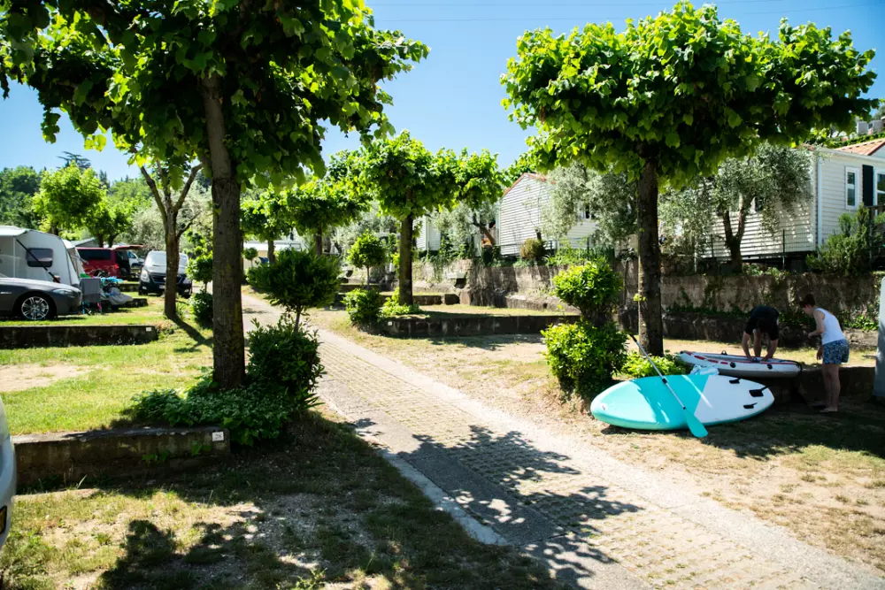 Camping Eden4 étoiles★★★★