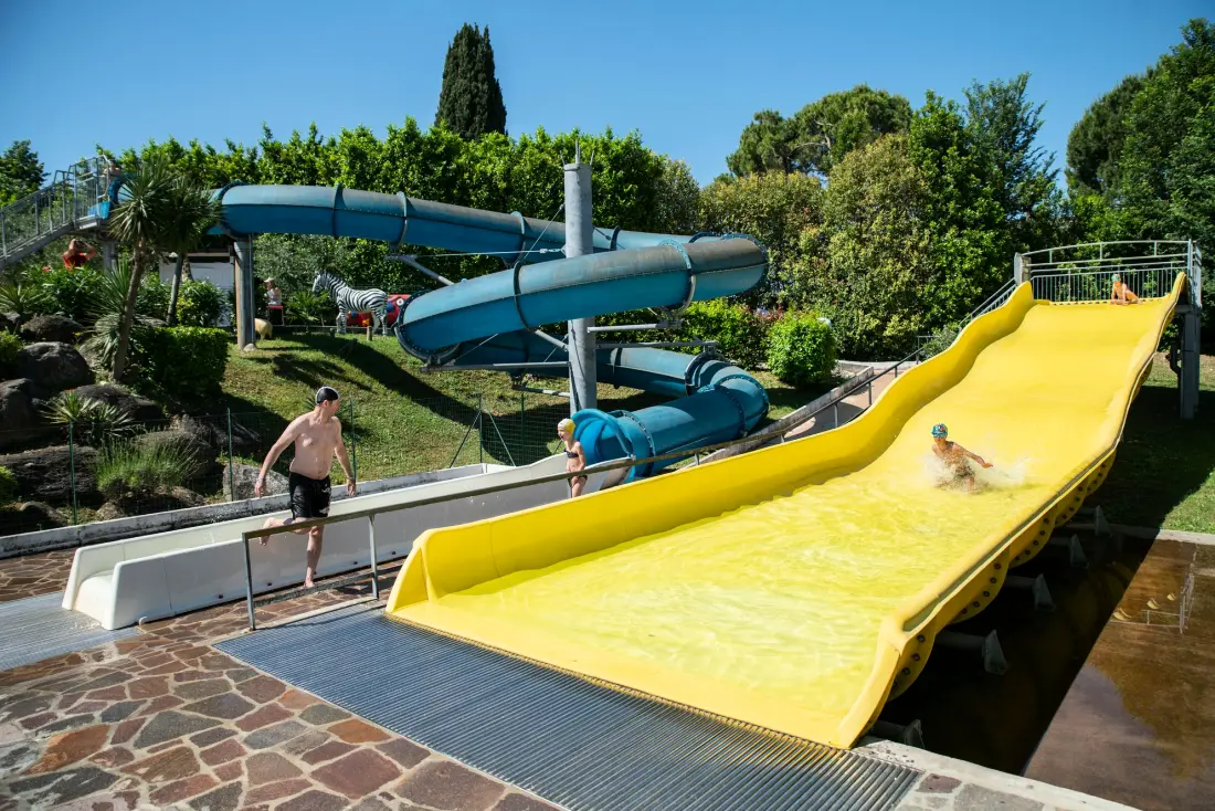 Camping Eden 4 étoiles★★★★