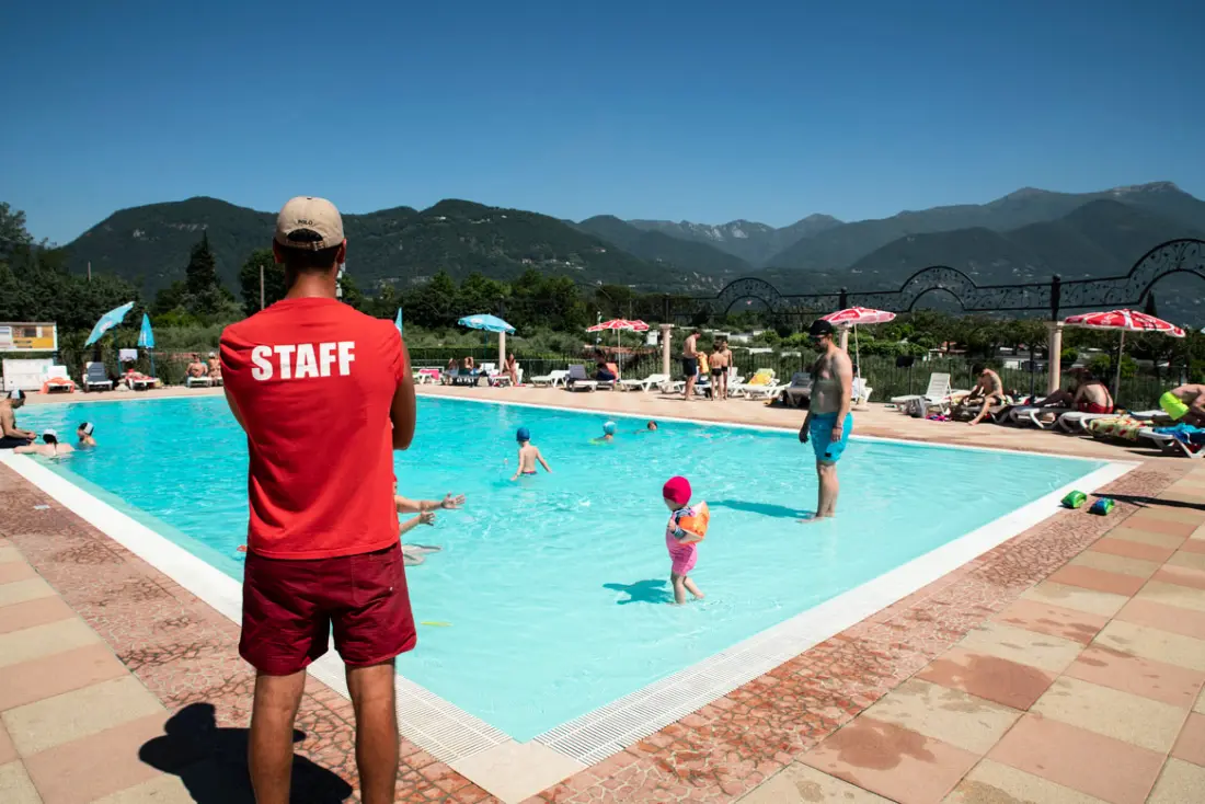 Camping Eden 4 étoiles★★★★