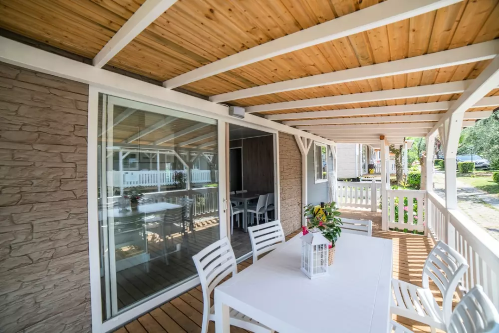 Camping Eden4 étoiles★★★★