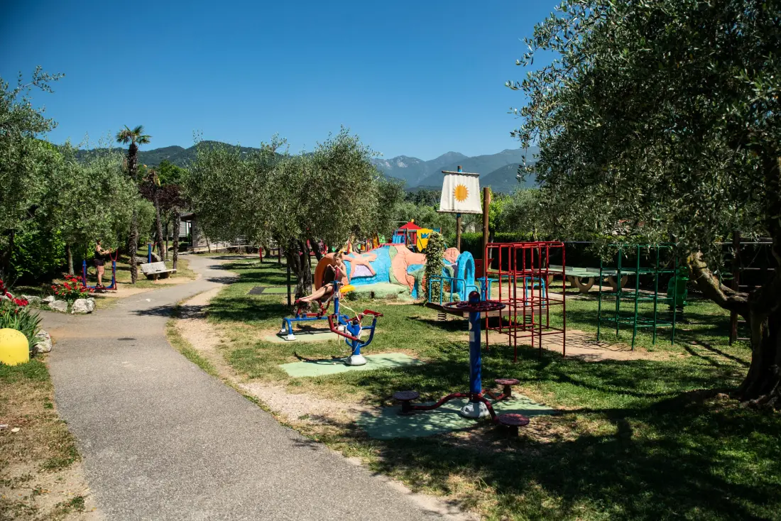Camping Eden 4 étoiles★★★★