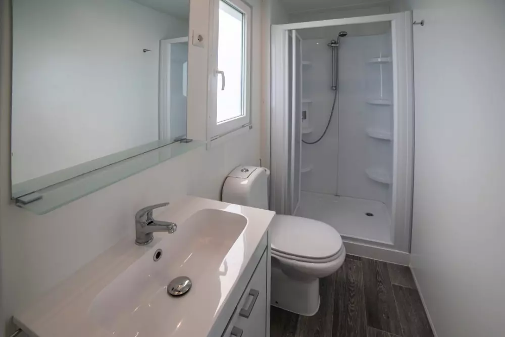 Camping Eden4 étoiles★★★★