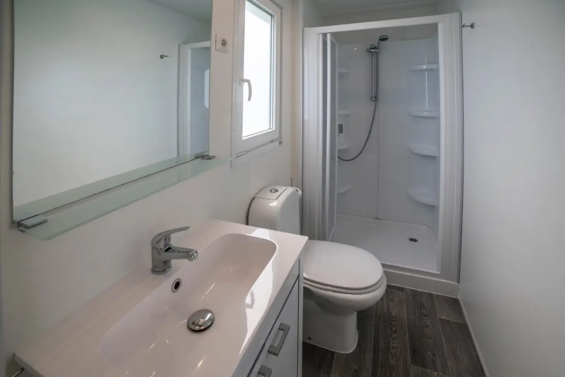 Camping Eden4 étoiles★★★★