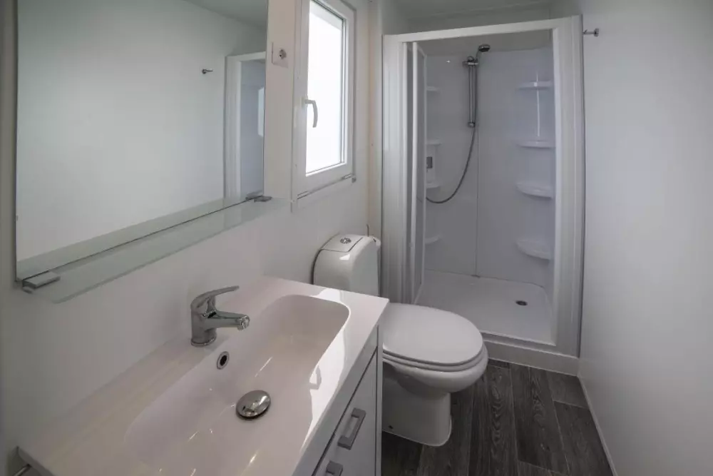 Camping Eden4 étoiles★★★★