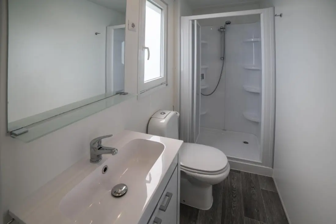 Camping Eden4 étoiles★★★★