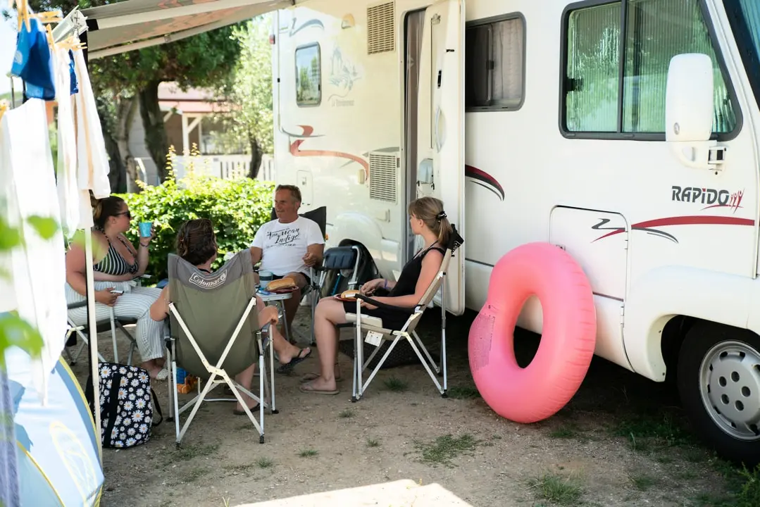 Camping Eden 4 étoiles★★★★