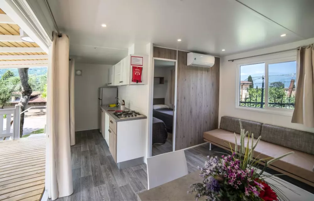 Camping Eden4 étoiles★★★★