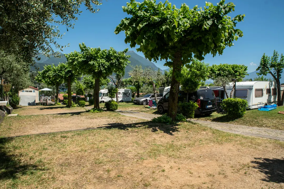 Camping Eden 4 étoiles★★★★