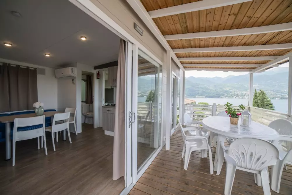 Camping Eden4 étoiles★★★★