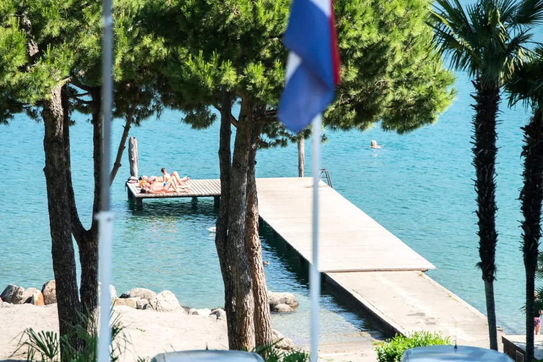 Camping Eden 4 étoiles★★★★