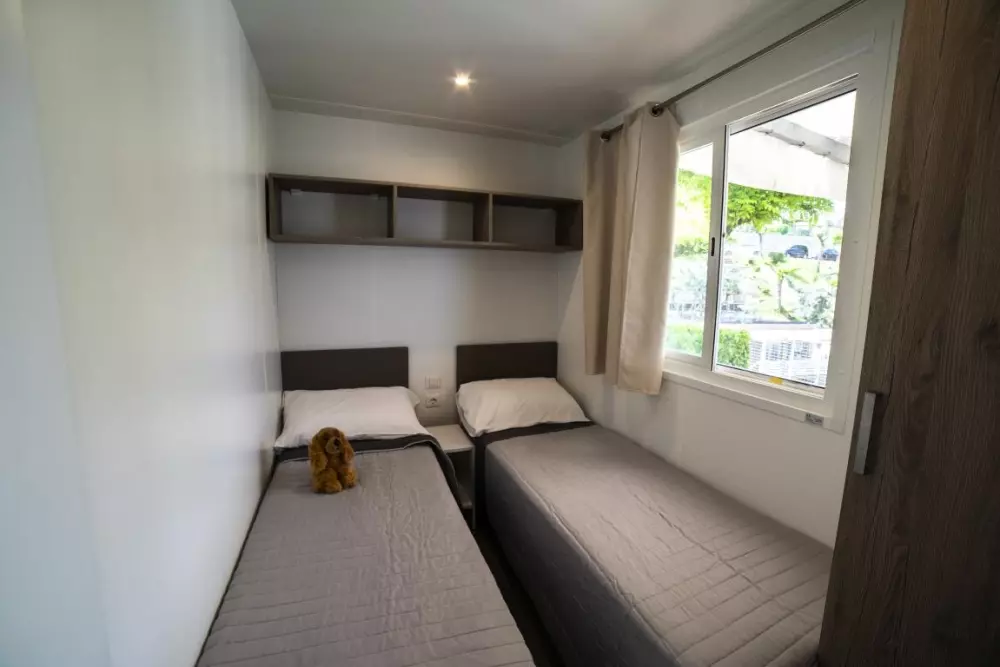 Camping Eden4 étoiles★★★★