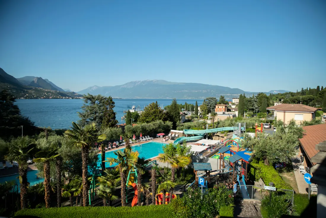 Camping Eden 4 étoiles★★★★