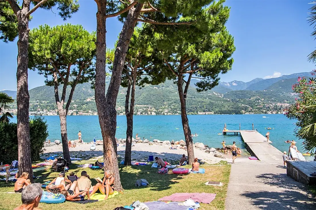 Camping Eden4 étoiles★★★★