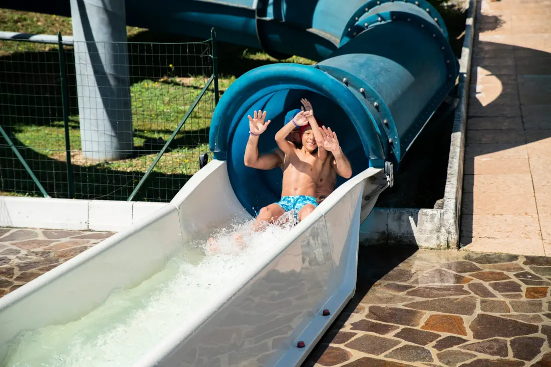 Camping Eden 4 étoiles★★★★