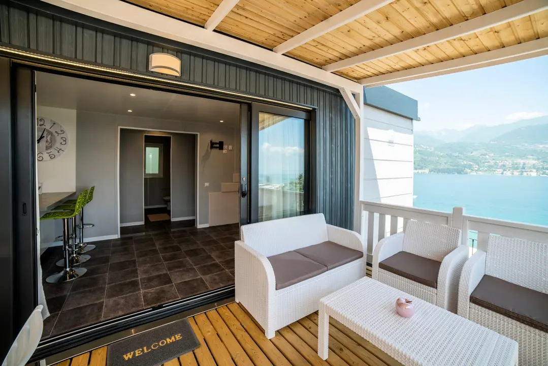 Camping Eden 4 étoiles★★★★