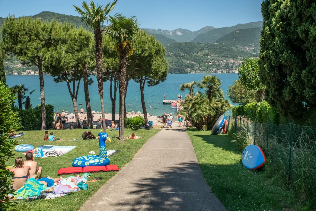 Camping Eden 4 étoiles★★★★
