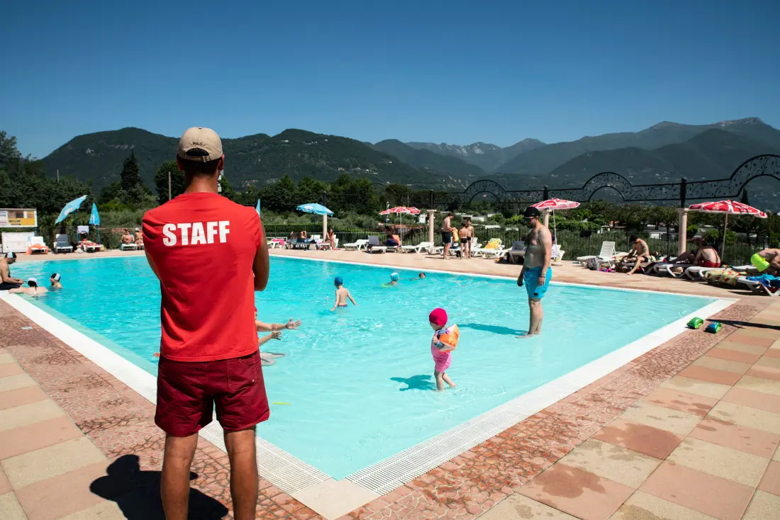 Camping Eden 4 étoiles★★★★