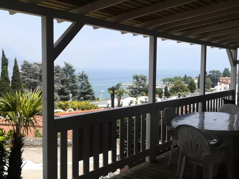 Camping Eden4 étoiles★★★★