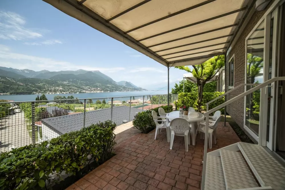 Camping Eden4 étoiles★★★★