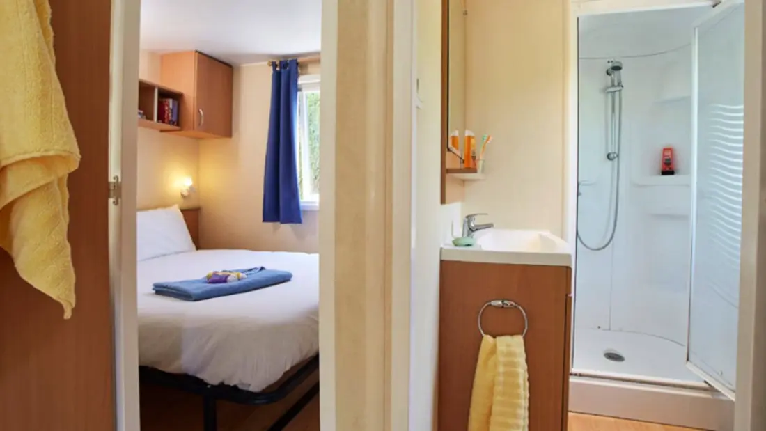 Camping Eden4 étoiles★★★★