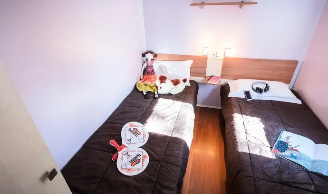 Camping Eden4 étoiles★★★★