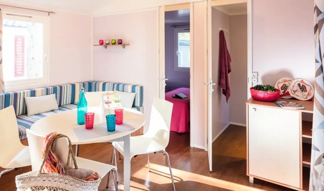 Camping Eden4 étoiles★★★★