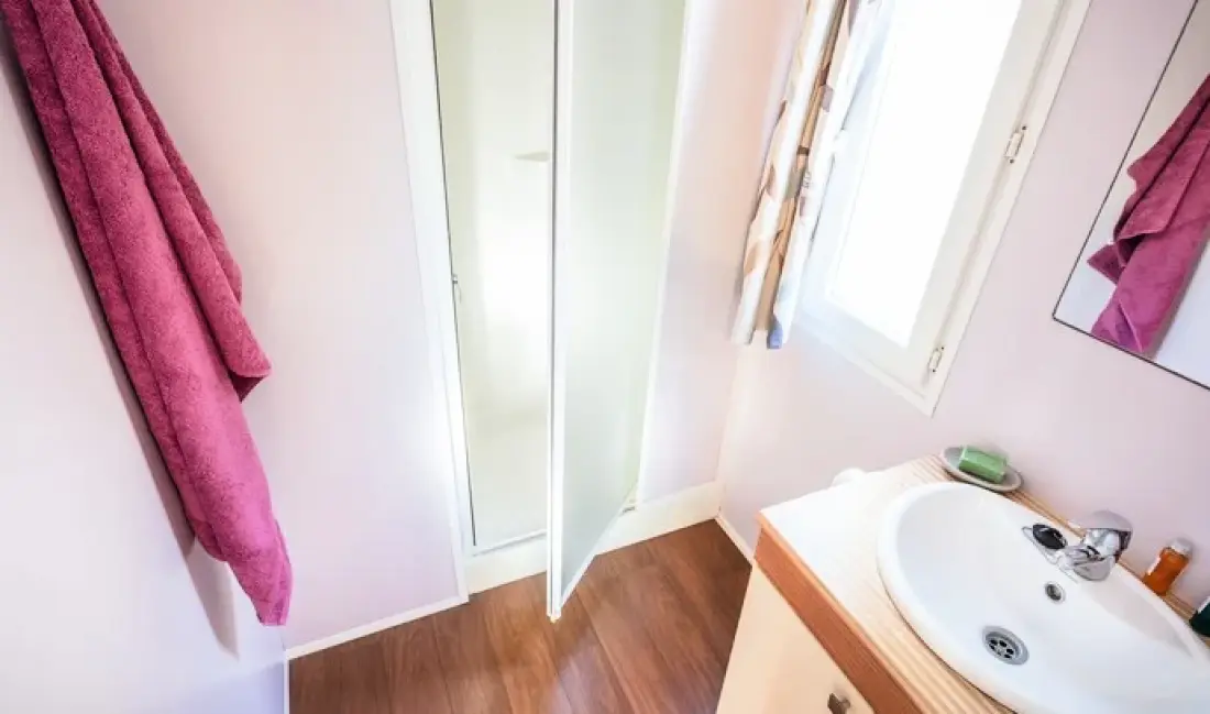 Camping Eden4 étoiles★★★★