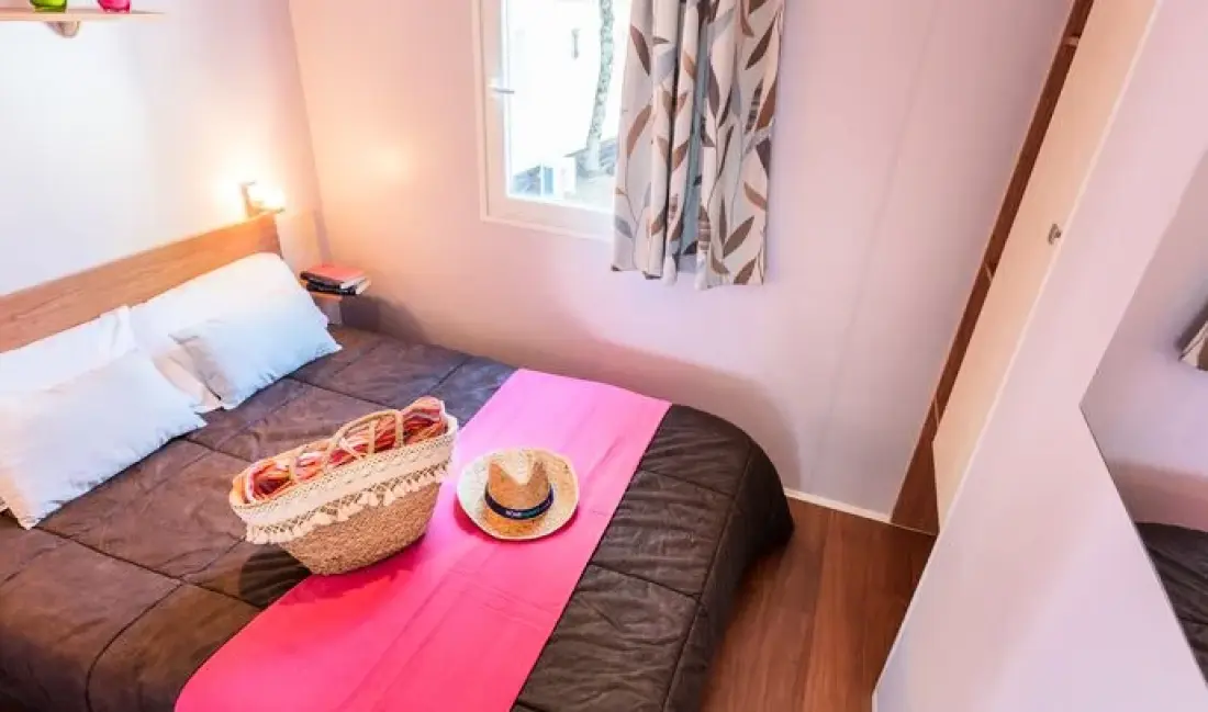 Camping Eden4 étoiles★★★★