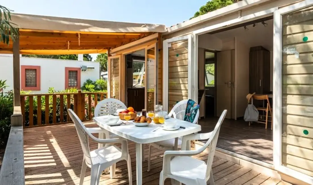 Camping Eden4 étoiles★★★★