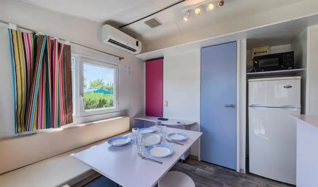 Camping Eden4 étoiles★★★★