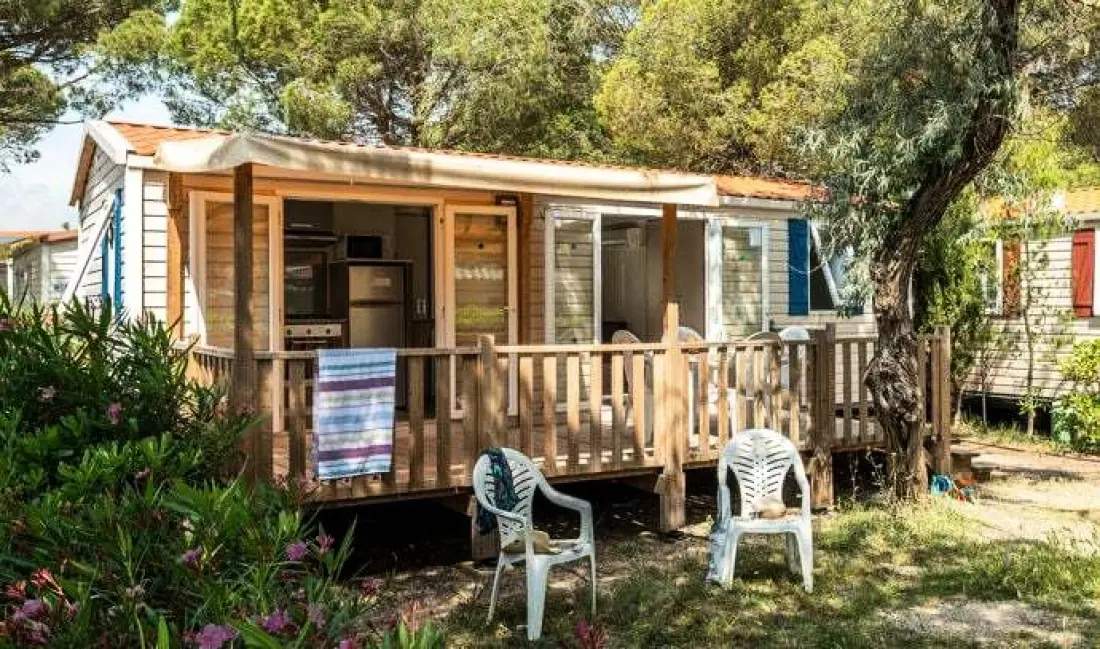 Camping Eden4 étoiles★★★★