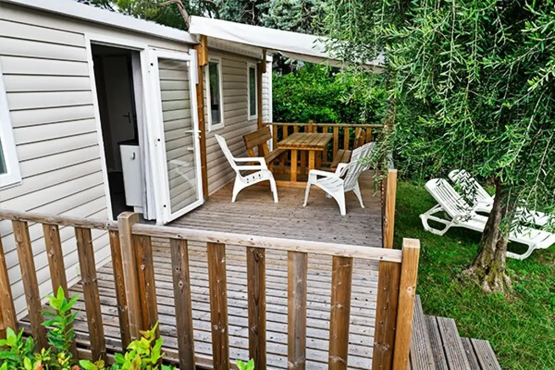 Camping Eden4 étoiles★★★★