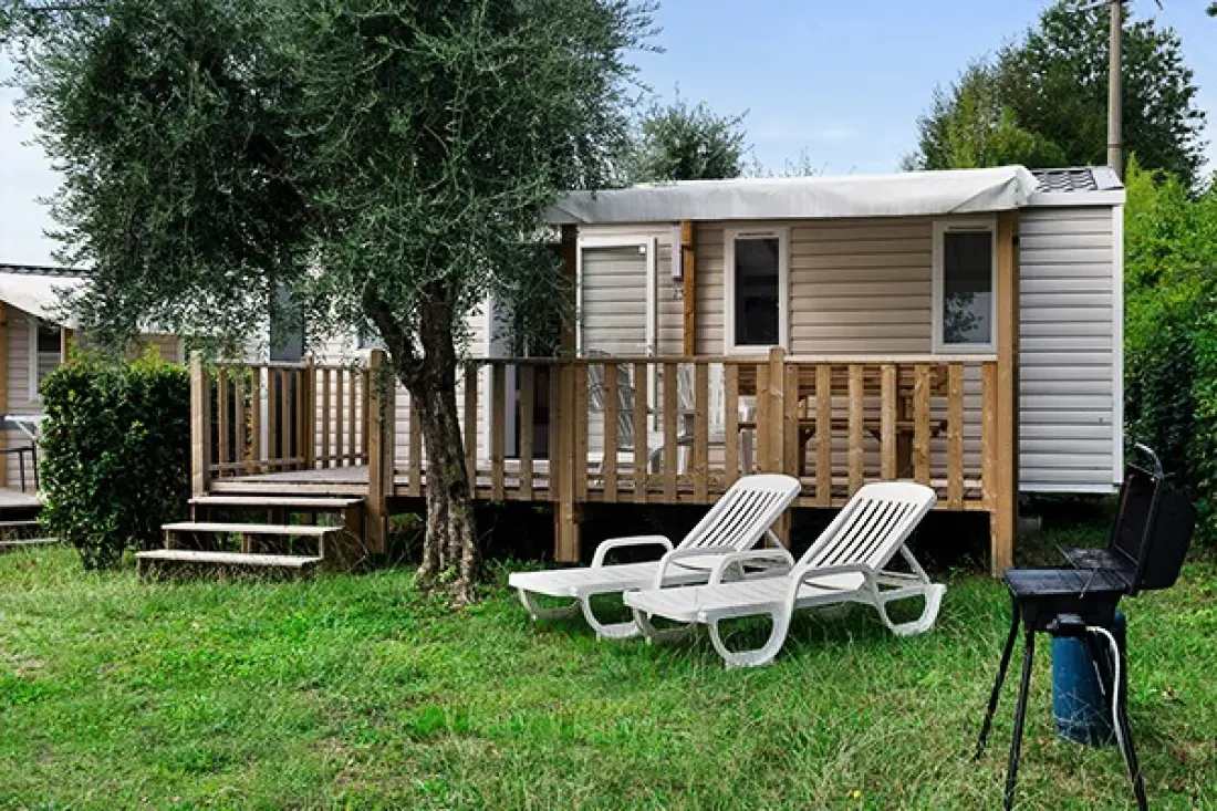 Camping Eden4 étoiles★★★★