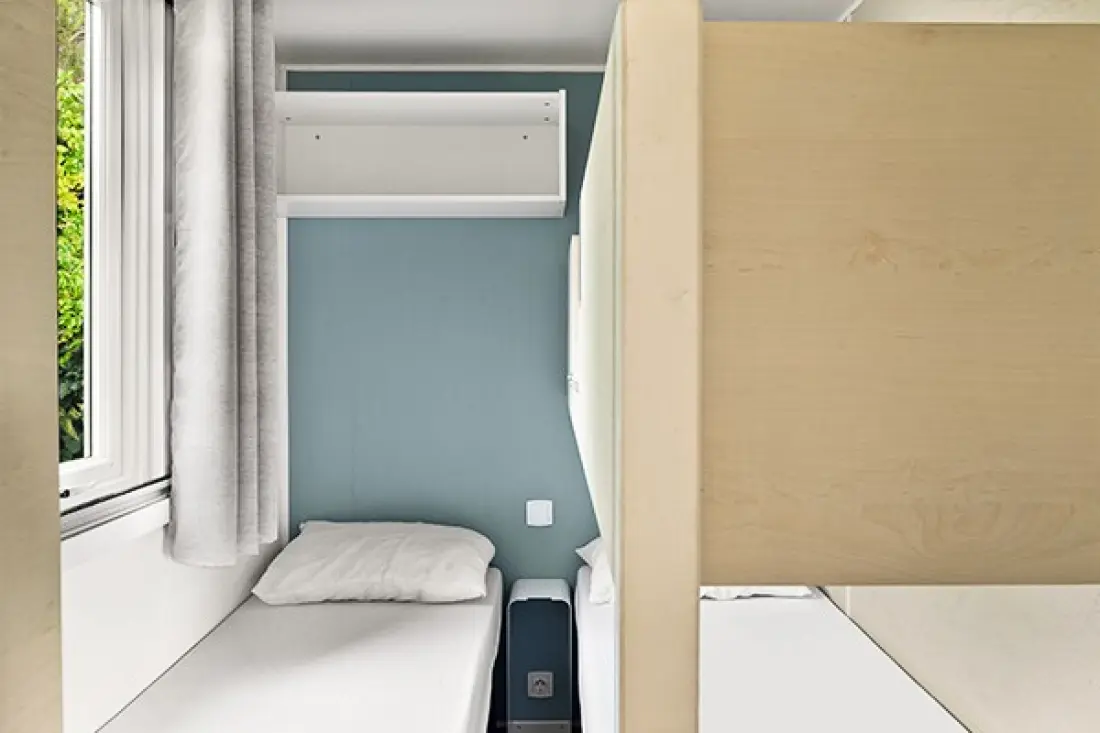 Camping Eden4 étoiles★★★★