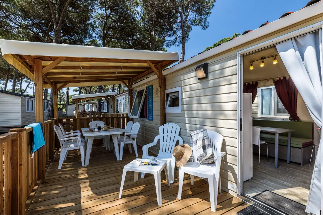 Camping Eden4 étoiles★★★★