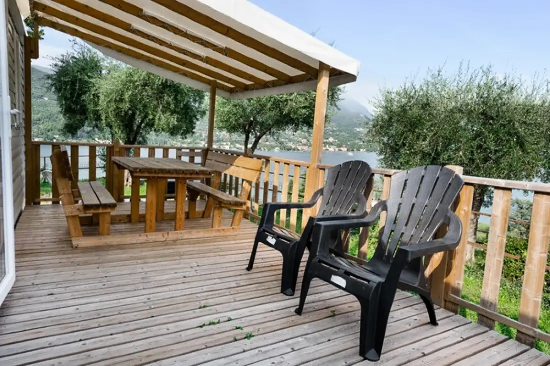 Camping Eden4 étoiles★★★★