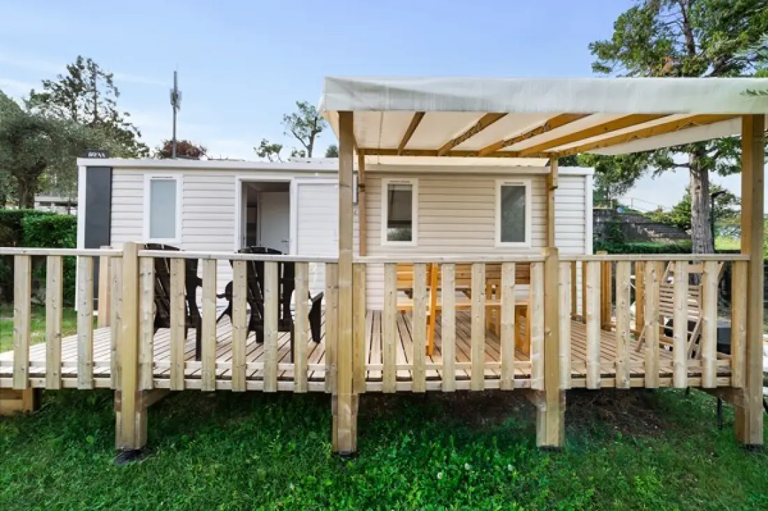 Camping Eden4 étoiles★★★★