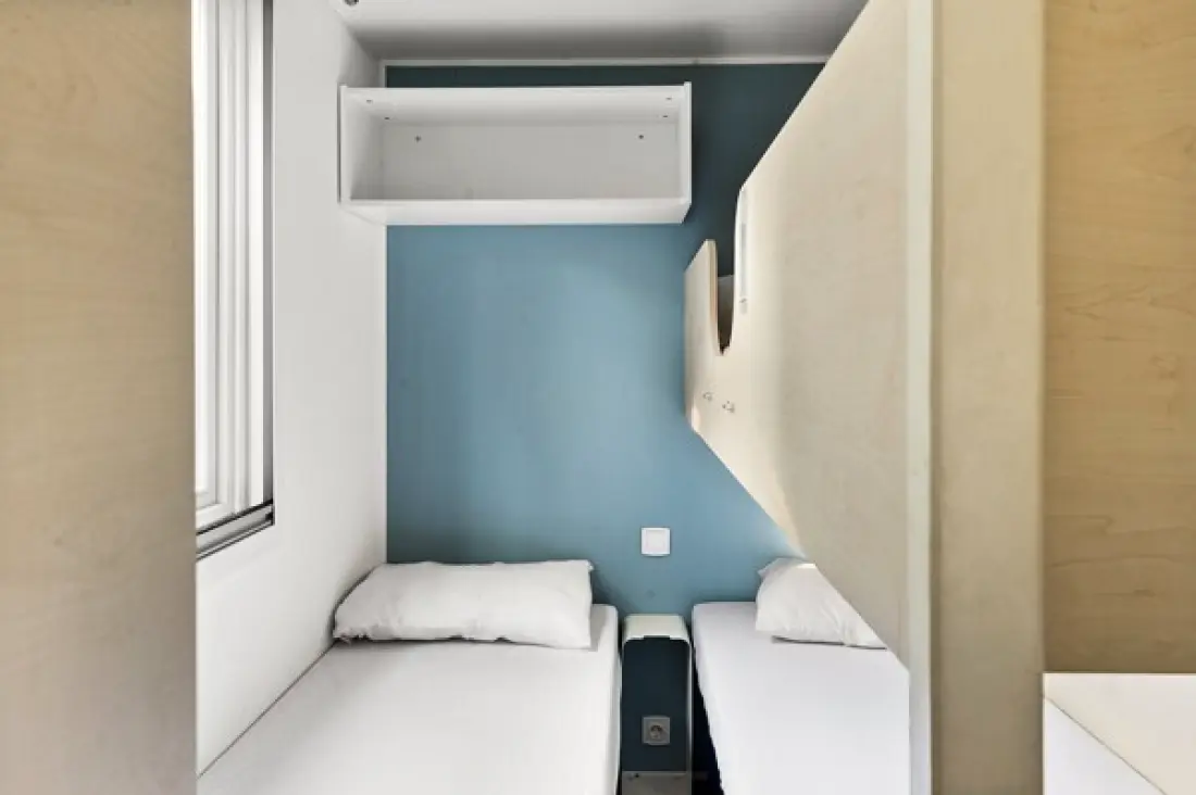 Camping Eden4 étoiles★★★★