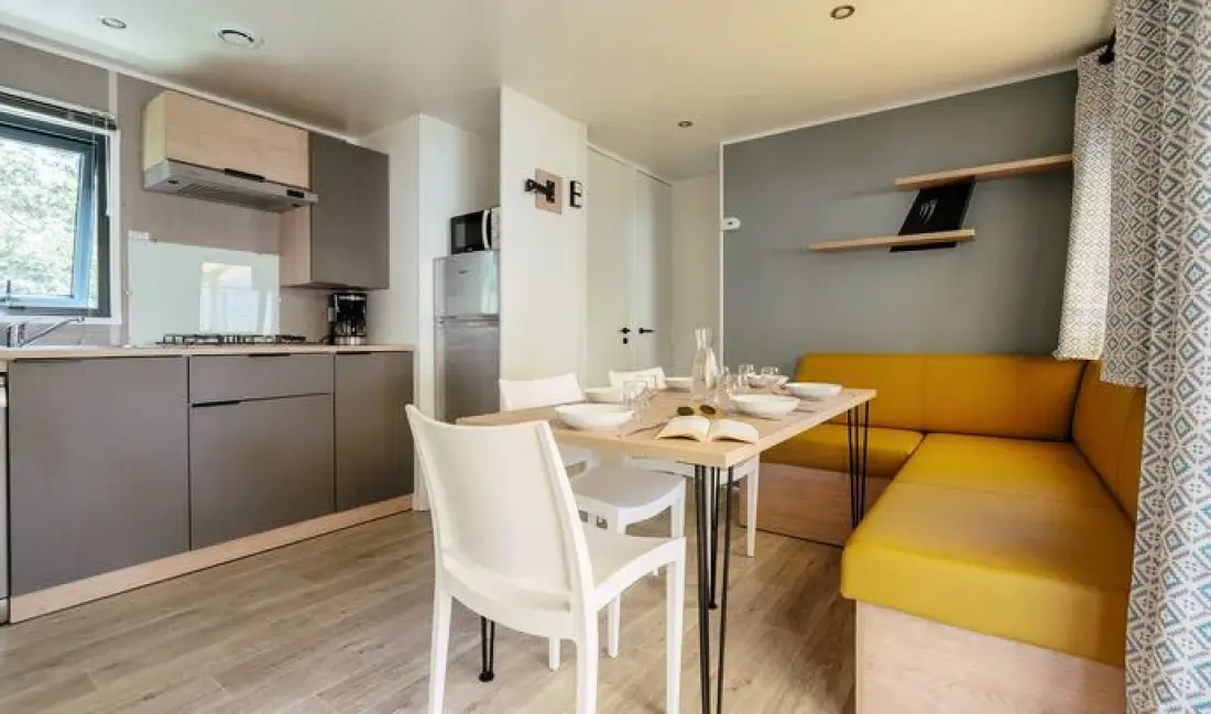 Camping Eden4 étoiles★★★★