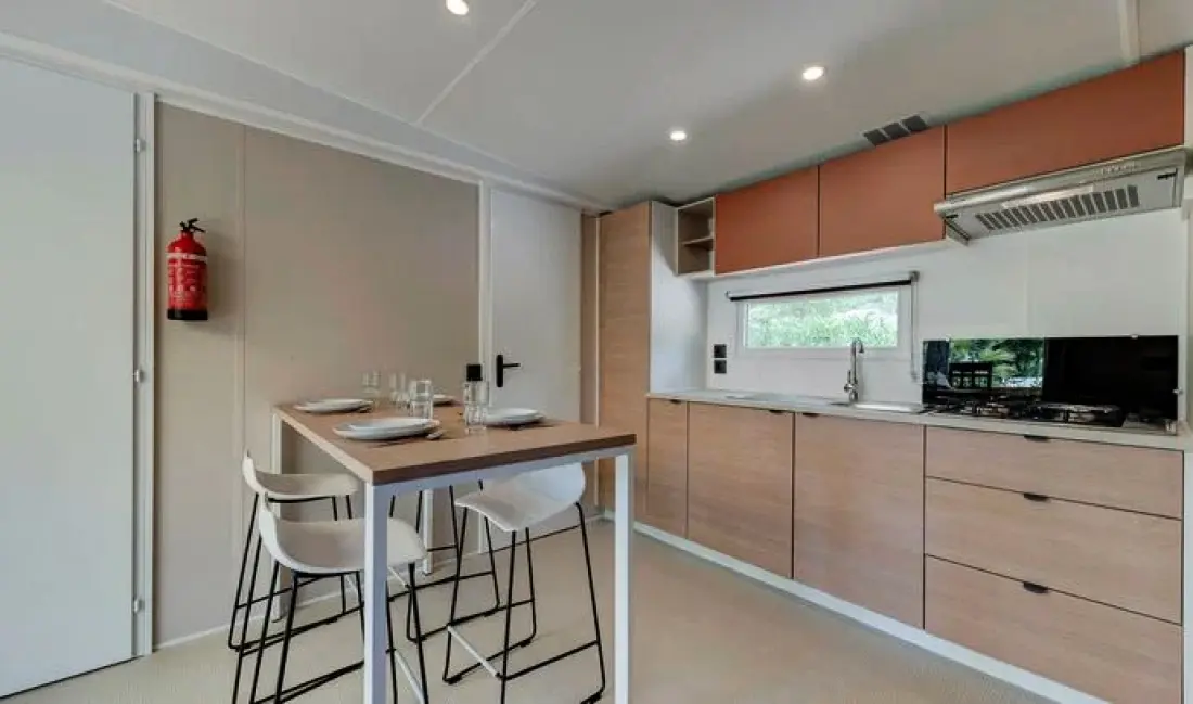 Camping Eden4 étoiles★★★★